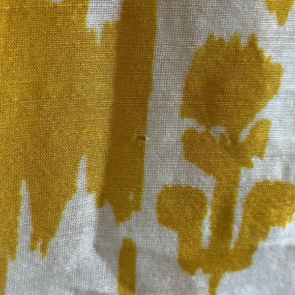 FOUNDRAE | Summer Resort Ready-To-Wear Collection 2015-2016 Dress | Size 4 - Picture 9 of 9